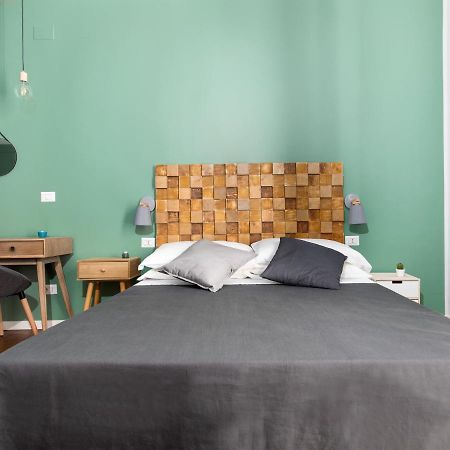 Narte Rooms 那不勒斯 外观 照片