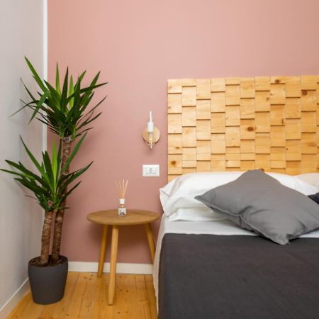 Narte Rooms 那不勒斯 外观 照片