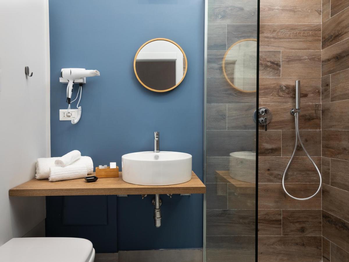 Narte Rooms 那不勒斯 外观 照片