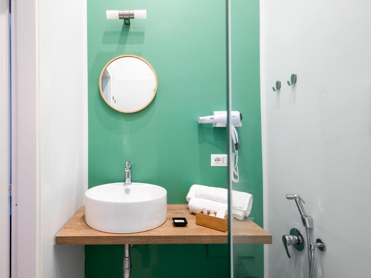 Narte Rooms 那不勒斯 外观 照片