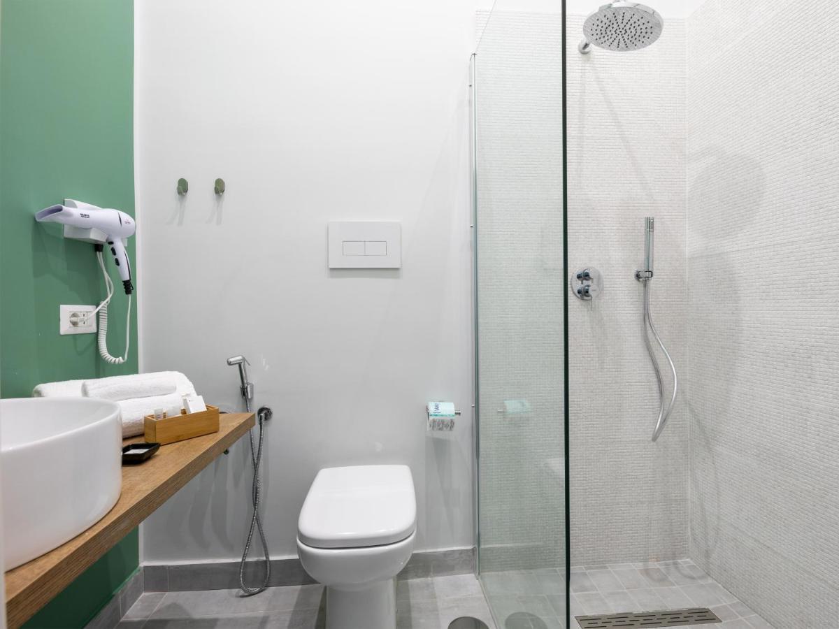 Narte Rooms 那不勒斯 外观 照片