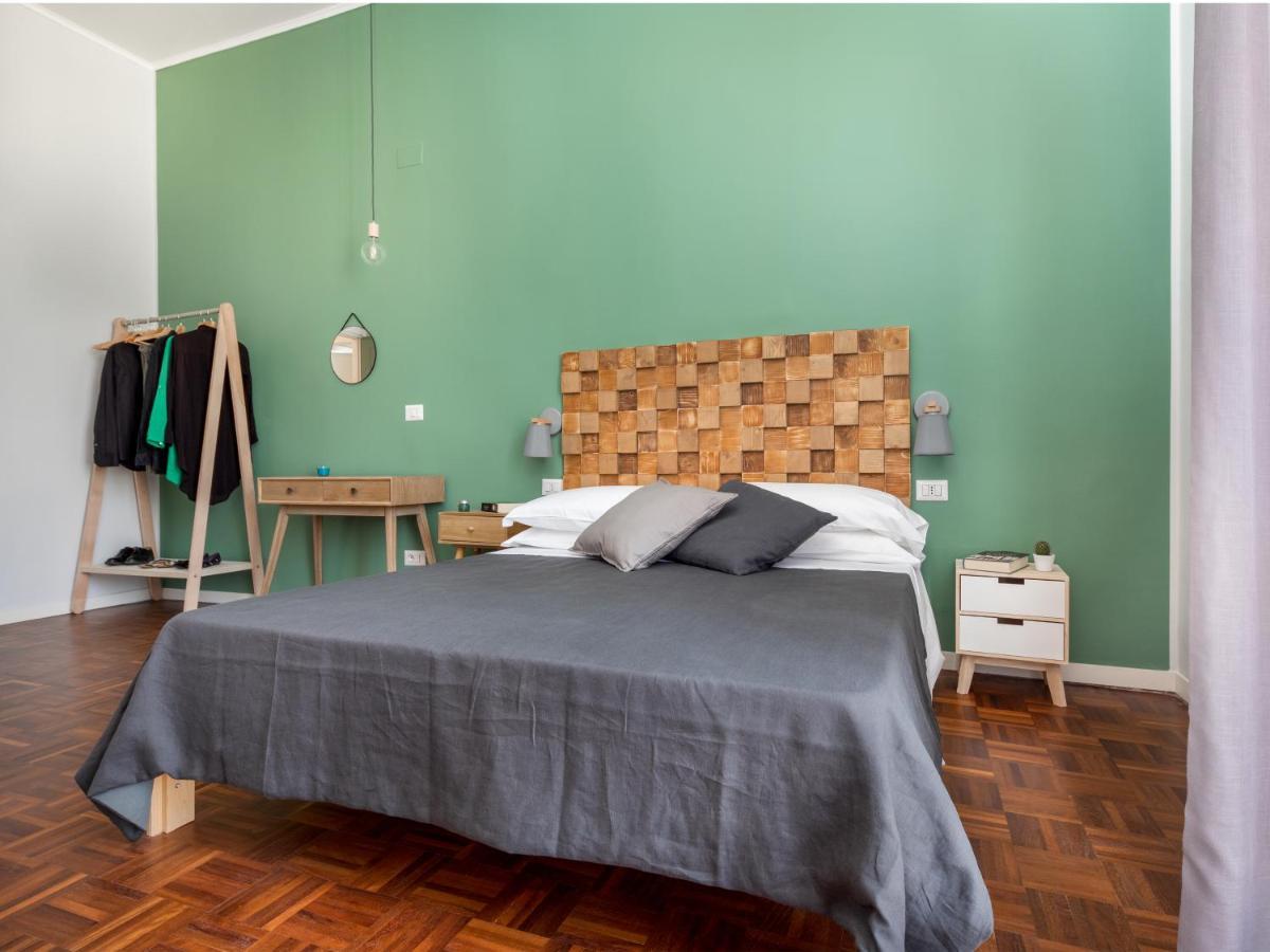 Narte Rooms 那不勒斯 外观 照片