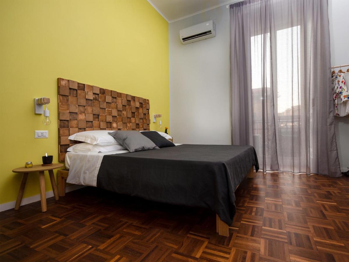 Narte Rooms 那不勒斯 外观 照片