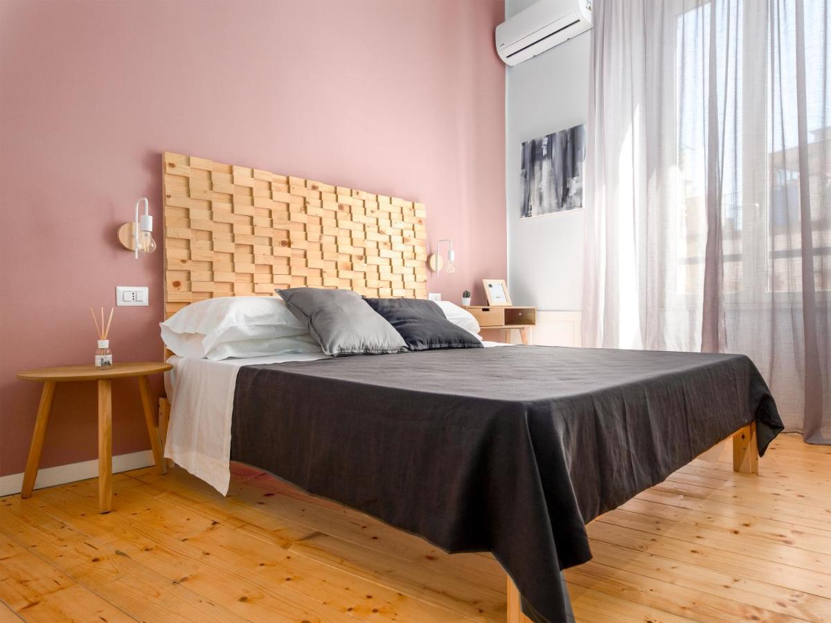 Narte Rooms 那不勒斯 外观 照片